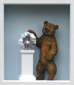 Volker Kühn | Lucky Bear