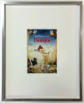 Walt Disney CLASSIC Bambi