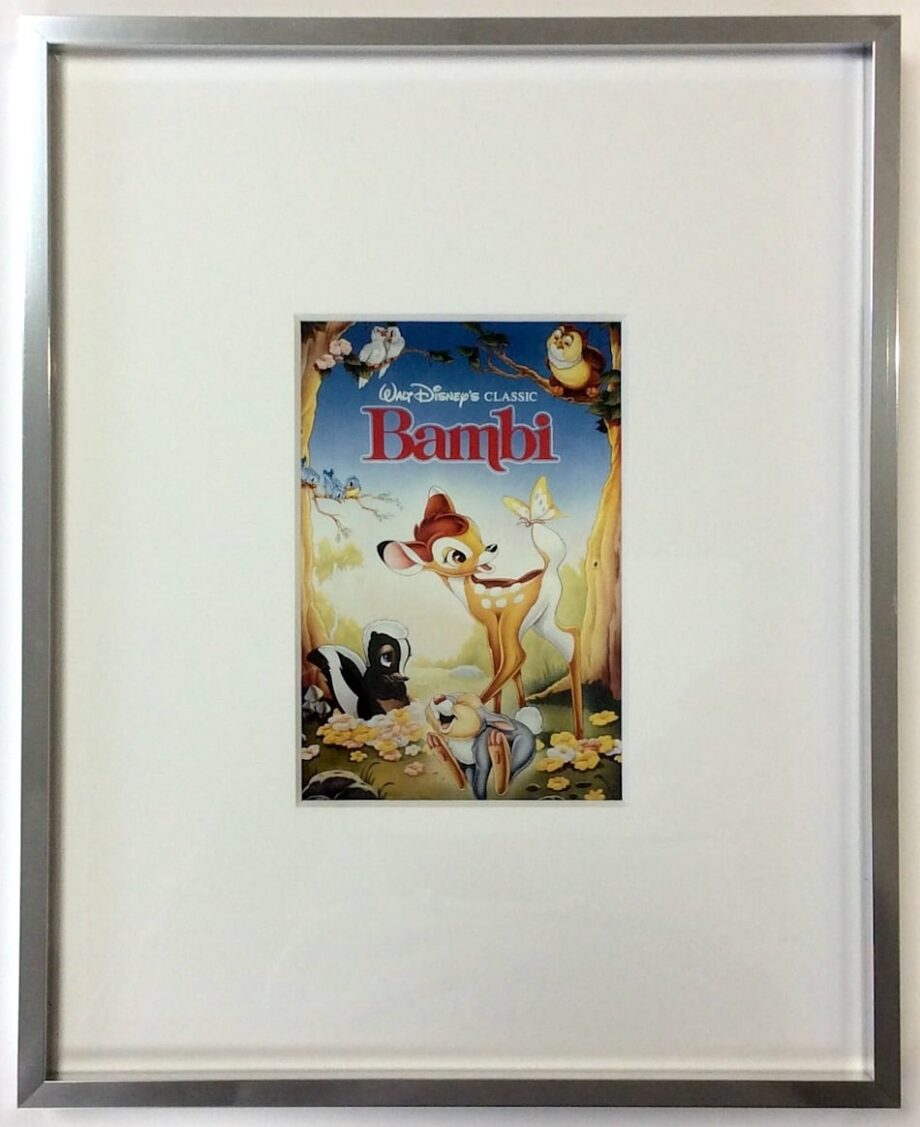 Walt Disney CLASSIC Bambi