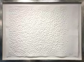 Gu¨nther-Uecker-Huldigung-an-Hafez-22-Pra¨gedruck-gerahmt-Galerie-Hunold.JPEG