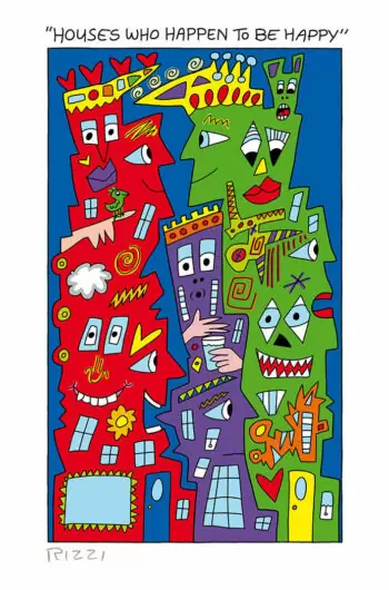 James-Rizzi-Houses-who-happen-to-be-happy-Galerie-Hunold.jpeg