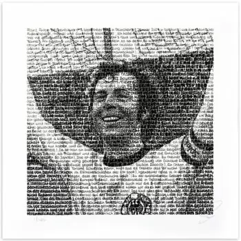 SAXA Franz Beckenbauer