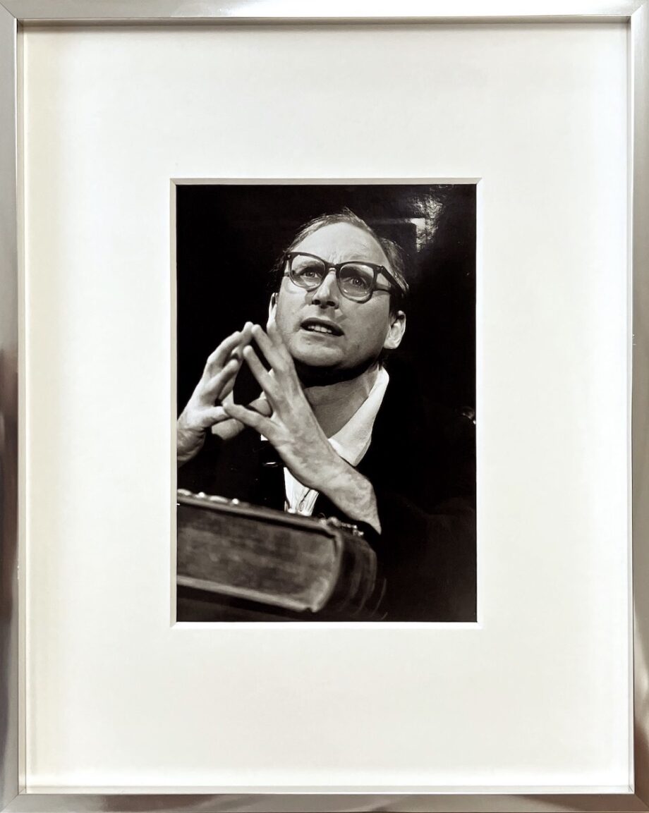 Originalfoto Otto Waalkes Funny Boys