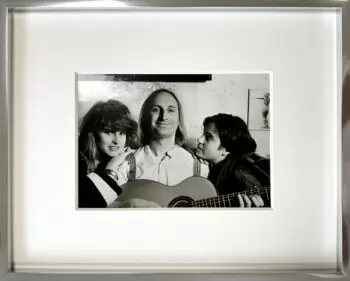 Originalfoto Otto Waalkes Otto Der neue Film