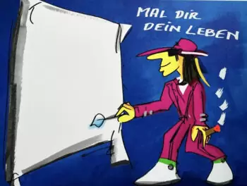 Udo Lindenberg Mal Dir Dein Leben 2024