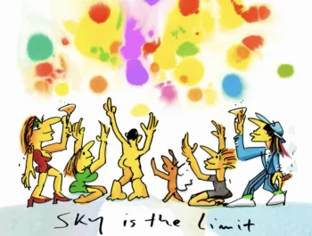Udo Lindenberg Sky is the limit 2024