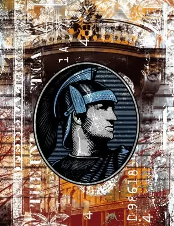 Devin Miles | Centurion