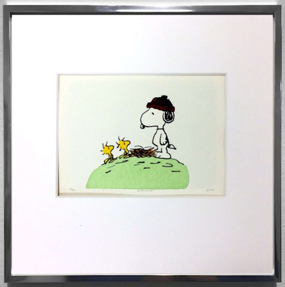 peanuts-joe-cool