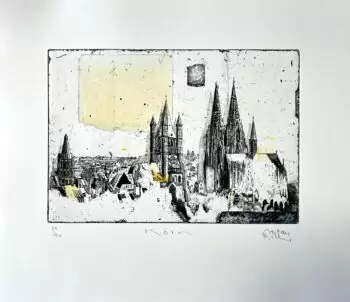 Stefan Becker Köln