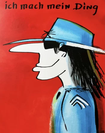 Udo Lindenberg Mal Dir Dein Leben 2024