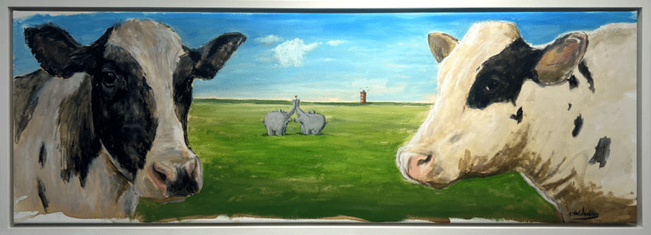 otto waalkes in guter gesellschaft II
