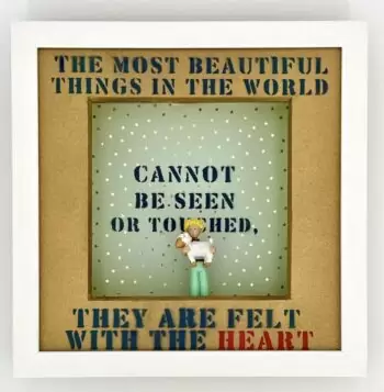 Andreas LichterBeautiful things