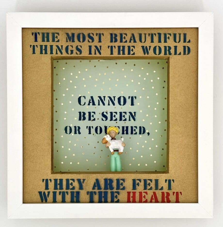 Andreas LichterBeautiful things