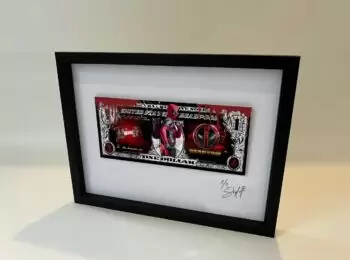 Skyyloft Deadpool Dollar