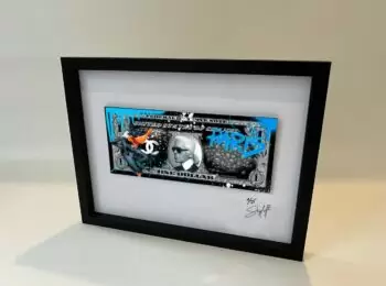Skyyloft Paris Dollar 