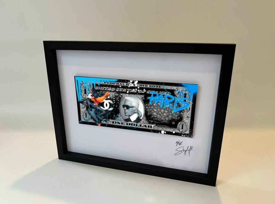 Skyyloft Paris Dollar