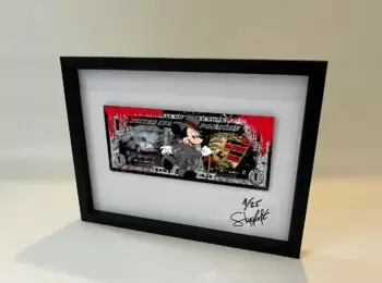 Skyyloft Porsche 356 Dollar