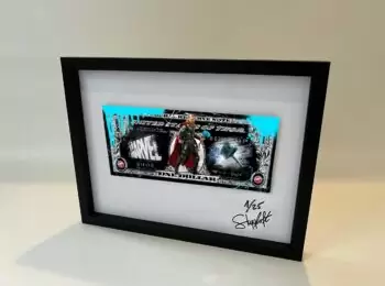 Skyyloft Thor Dollar 
