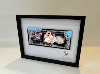 Skyyloft Toilette Dollar