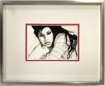 Thomas Jankowski Amy Winehouse