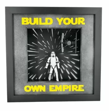 Andreas Lichter Build your own empire