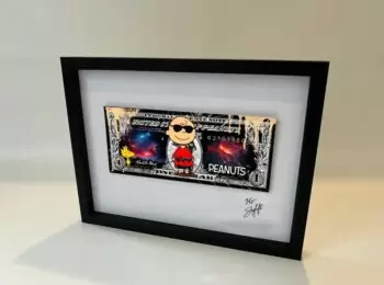 Skyyloft Charlie Brown 3.0 Dollar