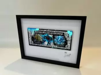 Skyyloft Crypto Dollar