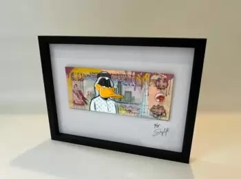 Skyyloft Duffy Dirham Dubai Dollar 