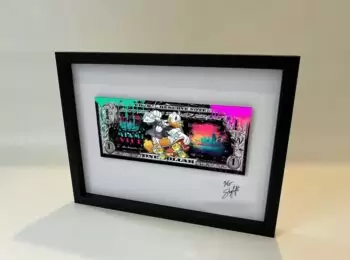Skyyloft Miami Vice Dollar