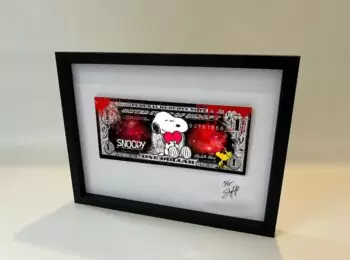 Skyyloft Snoopy 3.0 Dollar