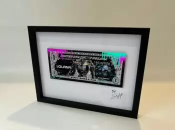 Skyyloft Solana Dollar