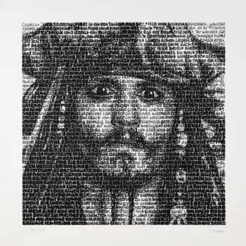 SAXA Jack Sparrow