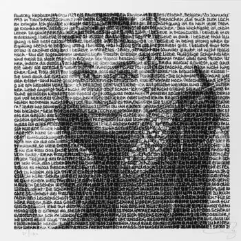 SAXA Audrey Hepburn III