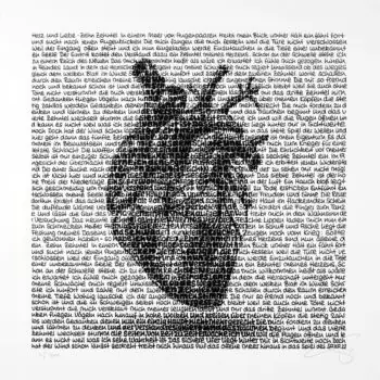 SAXA Herz und Liebe