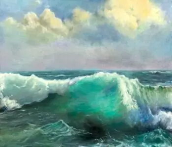 Christian Sommer Wellen