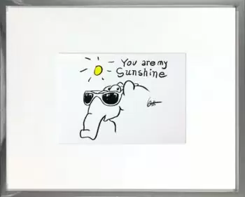 Otto Waalkes You are my Sunshine Miniprint