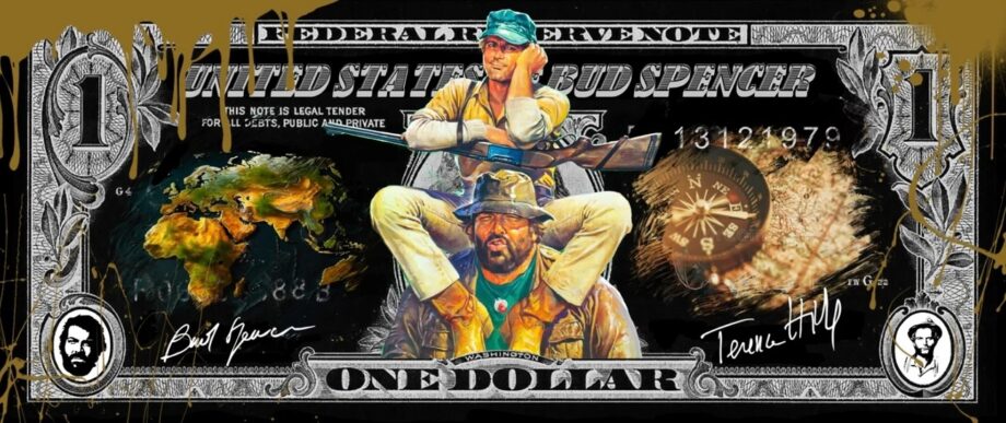 Skyyloft Bud Spender Dollar