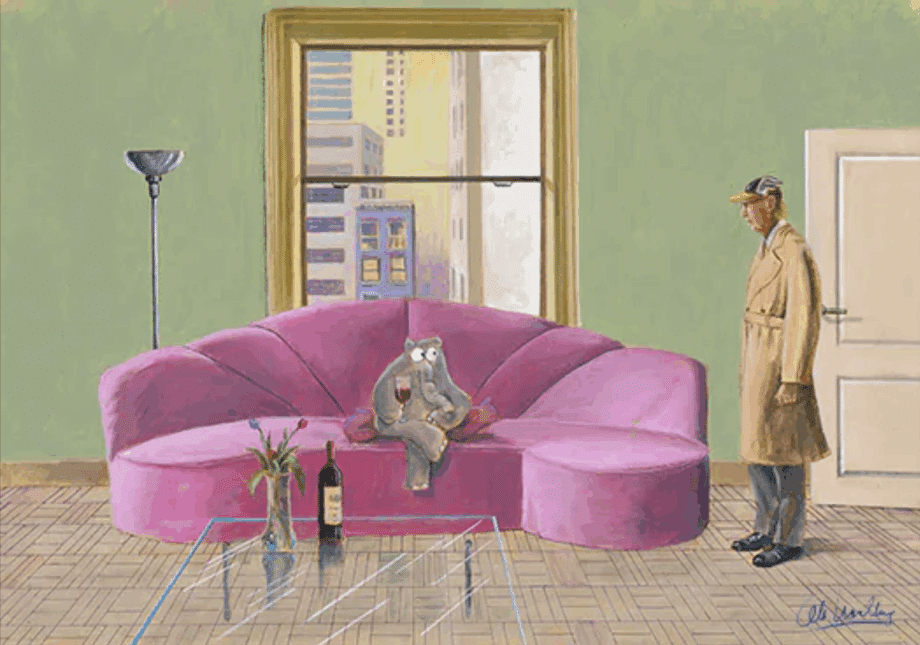 Otto Waalkes Happy Hour