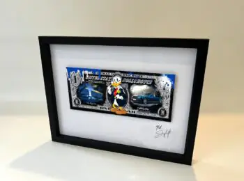 Skyyloft Rolls Royce Dollar 