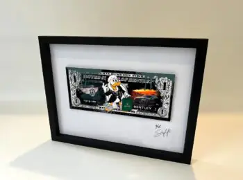 Skyyloft Bentley 2.0 Dollar