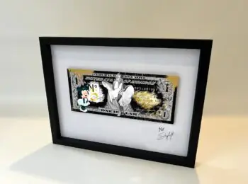 Skyyloft Minnie Monroe Dollar