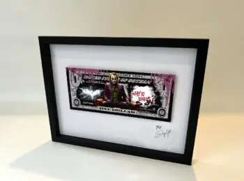 Skyyloft Joker Gotham Dollar