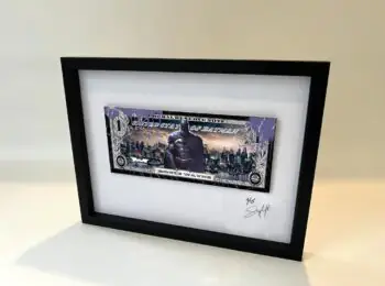 Skyyloft Gotham City 2.0 Dollar