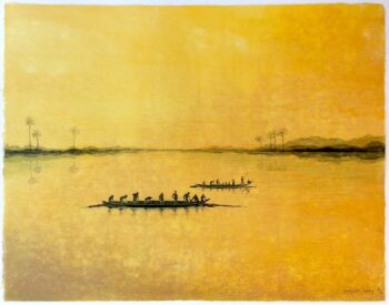 Antje Wichtrey Wasserland 3