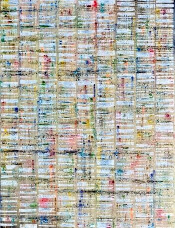 Petra Röß-Nickel Happy Colour White