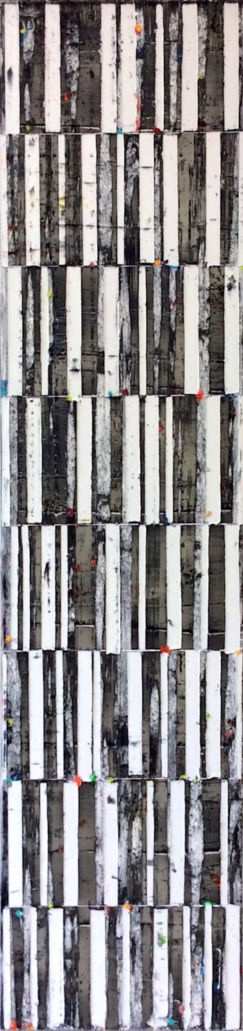 Petra Röß-Nickel Code White