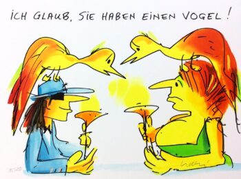 Udo-Lindenberg-Ich-glaub-sie-haben-einen-Vogel-Siebdruck-Edition-2020-Galerie-Hunold.jpg