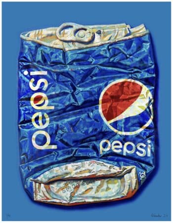 Andrei Krioukov DONT JUST SAY COLA