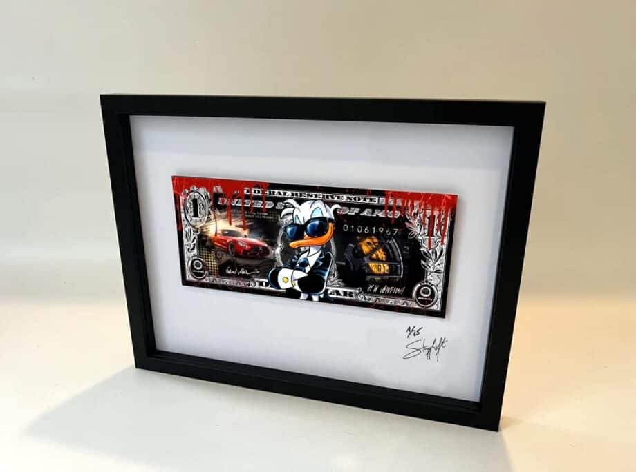 Skyyloft AMG 2.0 Dollar