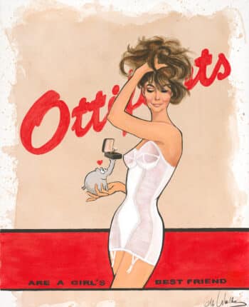 Otto Waalkes Girl's best Friend